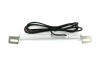 Lampa LED rezistenta la apa de 12V, lumina alba, Universal, Oem