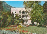 Bnk cp Baile Herculane - Hotel Decebal - necirculata, Printata