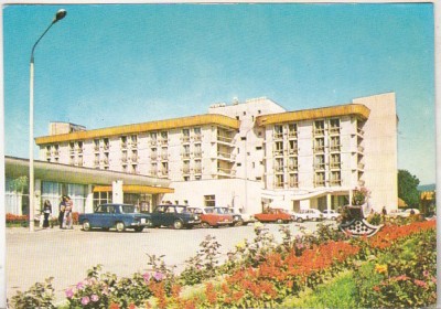 bnk cp Covasna - Hotel Covasna - necirculata foto