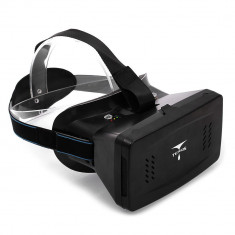 Ochelari 3D Terios Virtual Reality pentru Iphone si smartphone foto