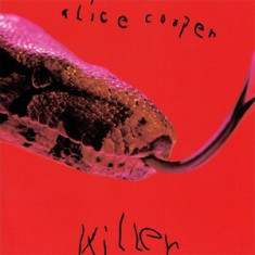 Alice Cooper - Killer (1 CD) foto