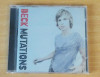 Beck - Mutations CD (1998), Rock