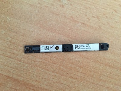 webcam Hp 15 - ac109nl ( A124) foto
