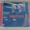 Pet Shop Boys - Nightlife CD (1999)