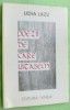 LIDIA LAZU - POEZII DE CARE UITASEM (volum de debut, 1995) [dedicatie/autograf]