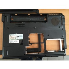 Carcasa inferioara bottomcase Compaq F500 A124