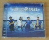 Worlds Apart - Don&#039;t Change CD (1997), Pop, Emi Records
