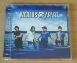 Cumpara ieftin Worlds Apart - Don&#039;t Change CD (1997), Pop, emi records