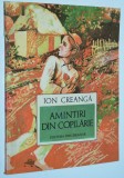 Ion Creanga Amintiri din copilarie - 1975