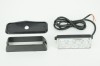 Proiector lumini portocalie si stoboscopica 12/24V, Oem