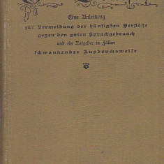 ALBERT HEINZE - GUT DEUTSCH ( 1894 ) ( IN GERMANA - GOTICA )