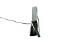 Monitor 4,3&quot; LCD universal de vedere in spate, Oem