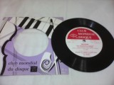 Cumpara ieftin DISC VINIL CLUB MONDIAL DISQUE MOZART RARITATE!!!CMD 171 STARE EXCELENTA, Clasica