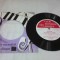 DISC VINIL CLUB MONDIAL DISQUE MOZART RARITATE!!!CMD 171 STARE EXCELENTA