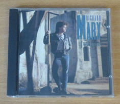 Richard Marx - Repeat Offender CD foto