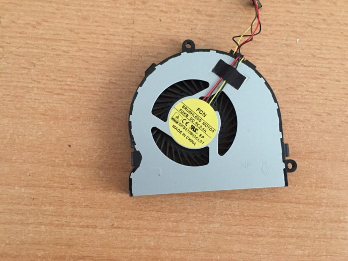 ventilator Hp 15 - ac109nl ( A124)