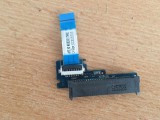 Conector hdd Hp 15 - ac109nl ( A124)