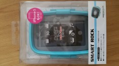 Difuzor extern portabil rezistent la apa - SMART ROCK foto