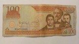 Cumpara ieftin CY - 100 pesos 2006 Republica Dominicana