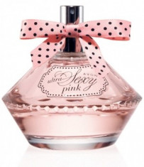 Apa de parfum Ultra Sexy Pink 50ml AVON foto