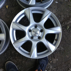 Jante Magma Celsio 16&amp;quot; 5x108,Ford,Peugeot,Citroen,Volvo,Renault foto