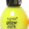 Oja FOSFORESCENTA Glow in the DARK 100% Original GALBEN lac de unghii din SUA