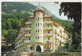 Bnk cp Baile Herculane - Hotel Cerna - necirculata, Printata