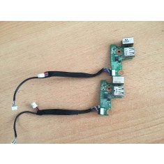 USB Compaq F500 A124