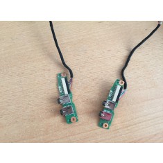 Audio Compaq F500 A124