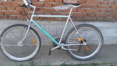 Bicicleta buna foto