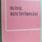 ION V. STRATESCU-ULISSE, ALTE INTAMPLARI (VERSURI debut 1977/dedicatie-autograf)