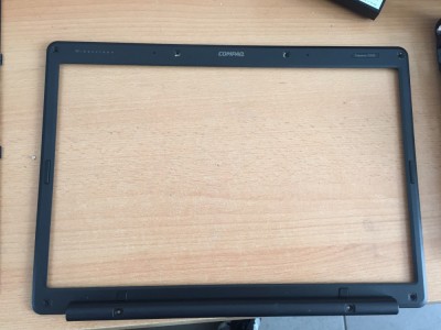 Rama display Compaq F500 A124 foto