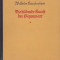 WILHELM HAUFENFTEIN - DIE BILDENDE KUNFT DER GEGENWART (1923) ( IN GERM.-GOTICA)