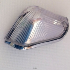 Lampa semnalizare oglinda ( stanga sau dreata ) compatibila Mercedes, VW crafter foto