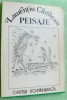 LAURENTIU CARSTEAN - PEISAJE (VERSURI, 1985) [coperti &amp; desene SABIN STEFANUTA]