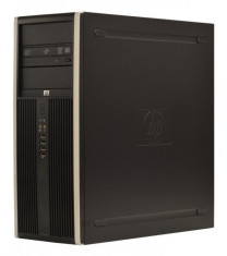 Refurbished - Calculator HP Compaq Elite 8100 Tower, Intel Core i5 650 3.2... foto