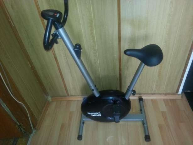 Bicicleta fitness de camera magnetica basic mag | arhiva Okazii.ro