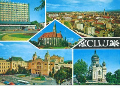 CLUJ KOLOZSVAR CLUJ-NAPOCA foto