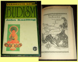 Elemente de Budism - John Smelling, ilustratii, RAO 1997