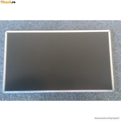 Display - ecran laptop Acer Aspire 5535 model B156XW01 V0 lampa CCFL foto