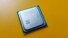 Procesor Server AMD Opteron 2378,Quad 2,40Ghz,6Mb Cache,Socket FR2 1207 foto