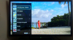 TV LCD Sony Bravia KDL-32R430B Aproape nou ! foto