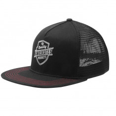 In STOC! Sapca Tony Hawk Well Mid Cap Mens - Originala - Material 50% Bumbac foto