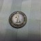 1 PFENNIG 1908 D - GERMANIA