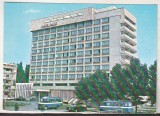 Bnk cp Arad - Hotel Parc- necirculata, Printata