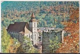 bnk cp Brasov - Biserica Neagra - necirculata