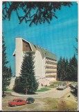 Bnk cp Poiana Brasov - Hotel Soimul - necirculata, Printata