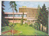 Bnk cp Sovata - Hotel Sovata - necirculata, Printata