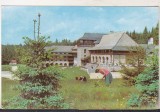 Bnk cp Poiana Brasov - Hotelul turistic - necirculata, Printata