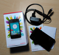 LL vodafone Smart mini 875 foto